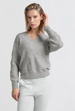 Load image into Gallery viewer, Yasmine Textured Sweater