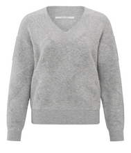 Load image into Gallery viewer, Yasmine Textured Sweater