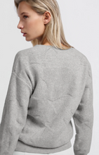 Load image into Gallery viewer, Yasmine Textured Sweater