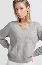 Load image into Gallery viewer, Yasmine Textured Sweater