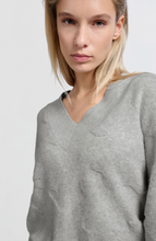 Load image into Gallery viewer, Yasmine Textured Sweater