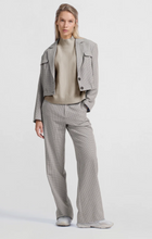 Load image into Gallery viewer, Yasmine Check Trouser