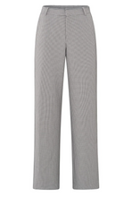 Load image into Gallery viewer, Yasmine Check Trouser