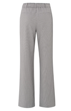 Load image into Gallery viewer, Yasmine Check Trouser
