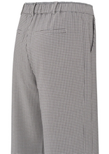Load image into Gallery viewer, Yasmine Check Trouser