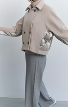 Load image into Gallery viewer, Yasmine Short Jacket