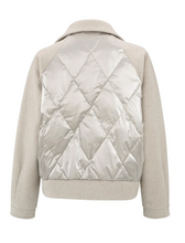 Load image into Gallery viewer, Yasmine Short Jacket