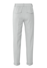 Load image into Gallery viewer, Yasmine Straight Scuba Trouser