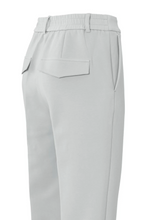 Load image into Gallery viewer, Yasmine Straight Scuba Trouser