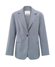 Load image into Gallery viewer, Yasmine Oversized Blazer