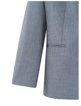 Load image into Gallery viewer, Yasmine Oversized Blazer