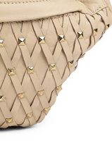 Load image into Gallery viewer, Depeche Studded Bumbag 16544