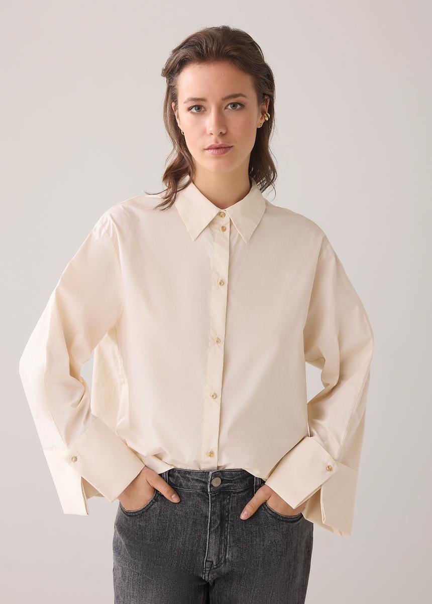 SELENA BLOUSE