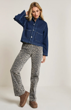 Load image into Gallery viewer, Para Mi Eve Leopard