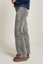 Load image into Gallery viewer, Para Mi Eve Leopard