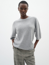 Load image into Gallery viewer, InWear Garo Monika Oversize Tee