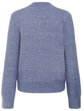 Load image into Gallery viewer, InWear Guni V Neck Wild Wind