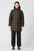 Load image into Gallery viewer, Tanta Stuhi Khaki