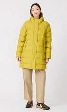 Load image into Gallery viewer, Tanta Stuhi Cress Green