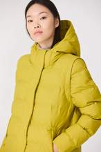 Load image into Gallery viewer, Tanta Stuhi Cress Green