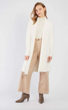 Load image into Gallery viewer, Bella Long Cardi