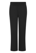 Load image into Gallery viewer, Cero Black Trousers