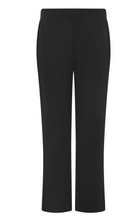 Load image into Gallery viewer, Cero Black Trousers