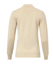 Load image into Gallery viewer, Sadie 25505 Knit Top SAND