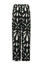 Load image into Gallery viewer, Sadie 25595 PRINT TROUSER