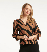 Load image into Gallery viewer, Sadie 25558 Top