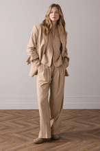 Load image into Gallery viewer, Summum Viscose Blazer