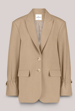 Load image into Gallery viewer, Summum Viscose Blazer