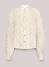 Load image into Gallery viewer, Summum Flowerlace Blouse