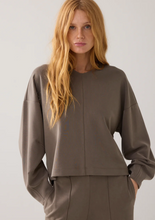 Load image into Gallery viewer, Summum Dark Camo Modal Top