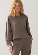 Load image into Gallery viewer, Summum Dark Camo Modal Top