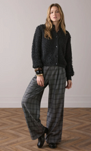 Load image into Gallery viewer, Summum Loop Stitch Cardi