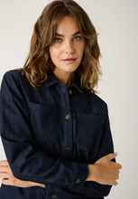 Load image into Gallery viewer, More and More Denim Shirt