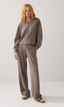 Load image into Gallery viewer, Summum Scuba Khaki Trouser