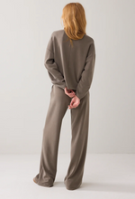 Load image into Gallery viewer, Summum Scuba Khaki Trouser