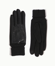 Load image into Gallery viewer, PR Charleigh Glove Black