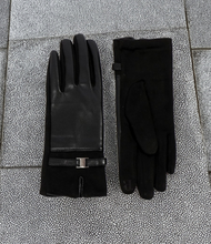 Load image into Gallery viewer, PR Marnie Glove Black