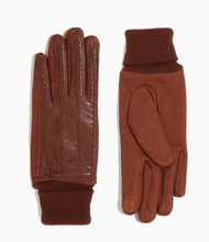 Load image into Gallery viewer, PR Charleigh Glove Brown