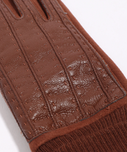 Load image into Gallery viewer, PR Charleigh Glove Brown