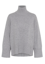 Load image into Gallery viewer, Inwear Geal Kaxy Highneck Knit
