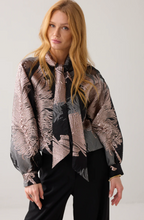 Load image into Gallery viewer, Summum Festive Top