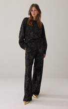 Load image into Gallery viewer, Summum Foam Jaquard Jersey