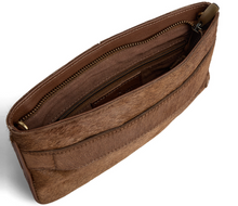 Load image into Gallery viewer, Depeche Clutch 16830 Walnut