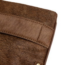 Load image into Gallery viewer, Depeche Clutch 16830 Walnut