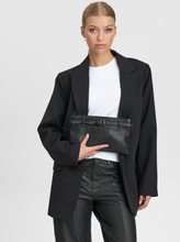 Load image into Gallery viewer, Depeche Clutch Black 16700