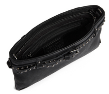 Load image into Gallery viewer, Depeche Clutch Black 16700